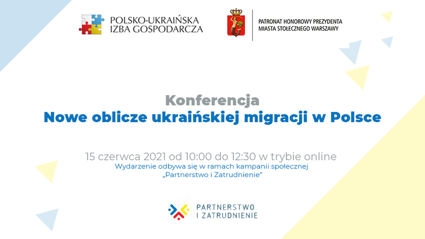 Konferencja "Nowe oblicze ukraińskiej migracji w Polsce"